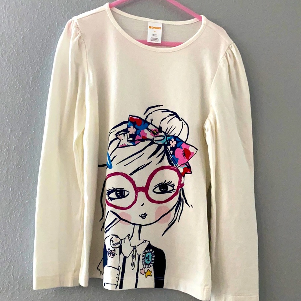 Gymboree Long sleeve shirt